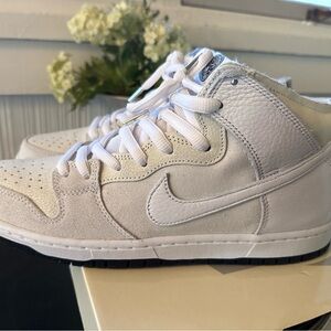 Nike sb dunk anti-hero